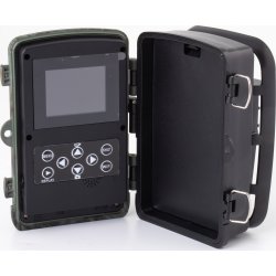 CapableX Viltkamera med WiFi och appstyrning