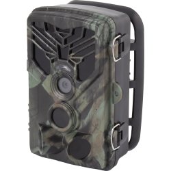 CapableX Viltkamera med WiFi och appstyrning