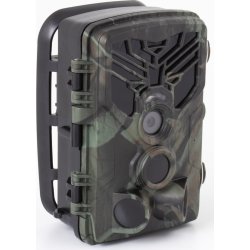 CapableX Viltkamera med WiFi och appstyrning