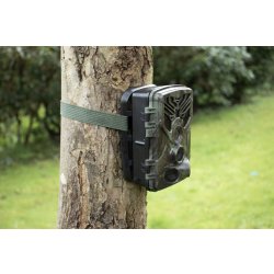 CapableX Viltkamera med WiFi och appstyrning