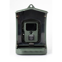 CapableX Fågelbräda med kamera