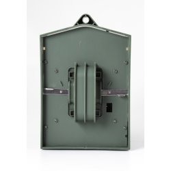 CapableX Fågelbräda med kamera