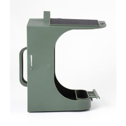 CapableX Fågelbräda med kamera