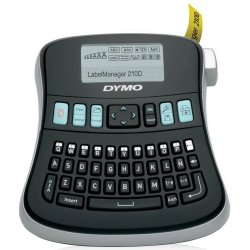 Etikettskrivare Dymo LabelManager 210D