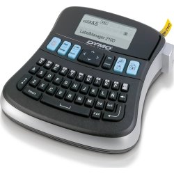 Etikettskrivare Dymo LabelManager 210D
