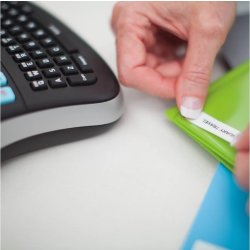 Etikettskrivare Dymo LabelManager 210D