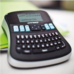 Etikettskrivare Dymo LabelManager 210D