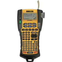 Etikettskrivare Dymo Rhino 5200