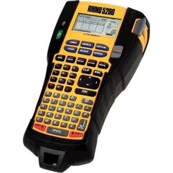 Etikettskrivare Dymo Rhino 5200