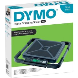Dymo S50 digital paketvåg