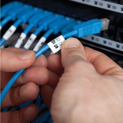 Resväska Set Dymo RHINO 4200