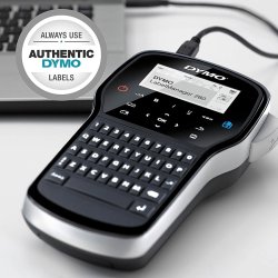 Etikettskrivare Dymo LabelManager 280