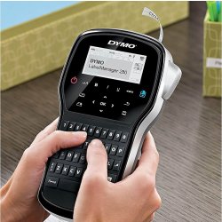 Etikettskrivare Dymo LabelManager 280
