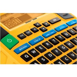 Etikettskrivare DYMO Rhino 4200