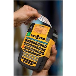 Etikettskrivare DYMO Rhino 4200