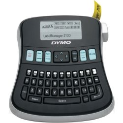 Dymo LabelManager 210D Kitcase