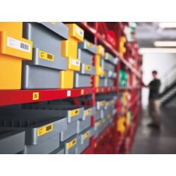 Dymo LabelManager 420P Kitcase