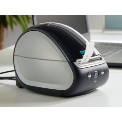 Dymo LabelWriter 550 etikettskrivare