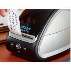 Dymo LabelWriter 550 etikettskrivare