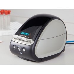 DYMO LabelWriter 550 Turbo etikettskrivare