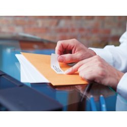 DYMO LabelWriter 550 Turbo etikettskrivare