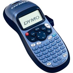 Etikettskrivare + tejp DYMO LetraTag 100H