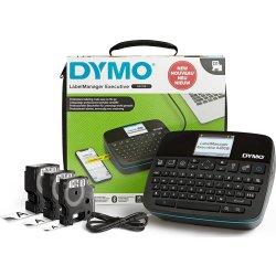 Dymo LabelManager 640CB Kitcase