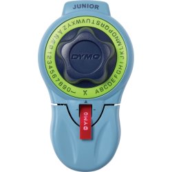 Dymo Junior Embosser, DK/NO