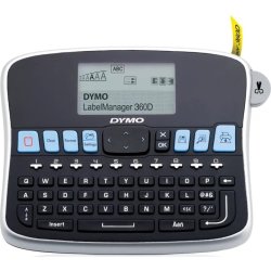 Dymo LabelManager 360D