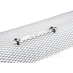 Dymo Rhino M11 metall präglad stav