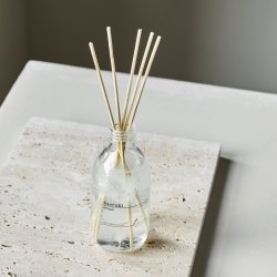 Meraki Doftspridare med Pinnar, Lilac Muse, 240 ml