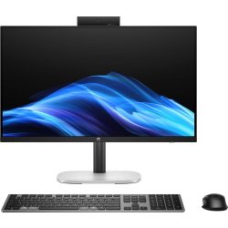 HP ProStudio 4 AiO G1i 23,8" skärm