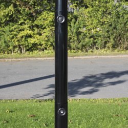 Nordic Games Basketballställ Deluxe