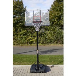 Nordic Games Basketballställ Deluxe