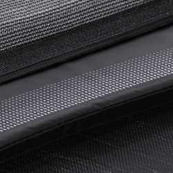 Salta Trampolin Premium Pro Ø260 cm, Svart