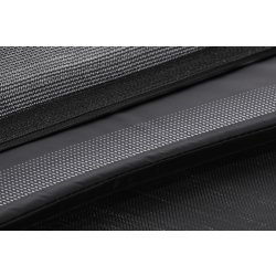 Salta Trampolin Premium Pro Ø380 cm, Svart