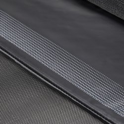 Salta Trampolin Premium Pro 300x200 cm, Svart