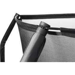 Salta Studsmatta Premium Pro 460x280 cm, Svart