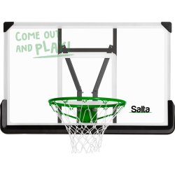 Salta Center Basketkorg 110x71x60 cm
