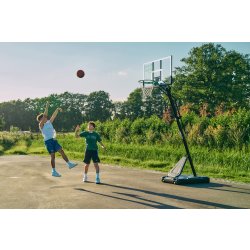 Salta Guard Basketställning 139x371x230 cm