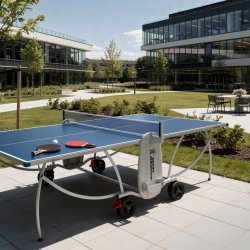 Giant Dragon Basic pingisbord | Utomhusbruk