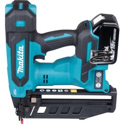 Makita Dyckertpistol LXT 18V, exkl. batt, DBN601ZJ