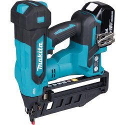 Makita Dyckertpistol LXT 18V, exkl. batt, DBN601ZJ