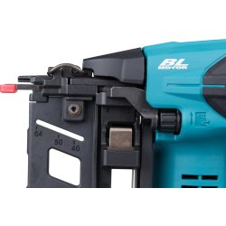 Makita Dyckertpistol LXT 18V, exkl. batt, DBN601ZJ