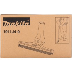 Makita Trapptillbehör för ryggdammsugare