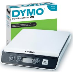 Dymo M10 brevvåg 10 kg