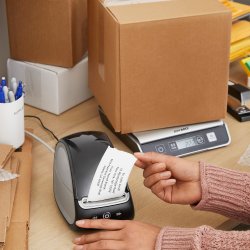 Dymo M10 brevvåg 10 kg