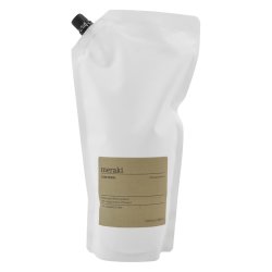 Meraki Diskmedel Refill 1L, blossom breeze