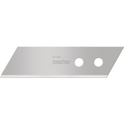 Blad för SECUNORM 540 säkerhetsknivar, 10 st.