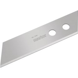 Blad för SECUNORM 540 säkerhetsknivar, 10 st.